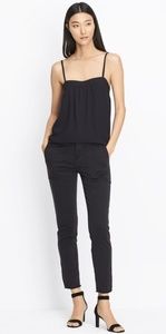 Vince Skinny Military Pants